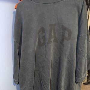 YZY Gap X Balenciaga Dove T Shirt